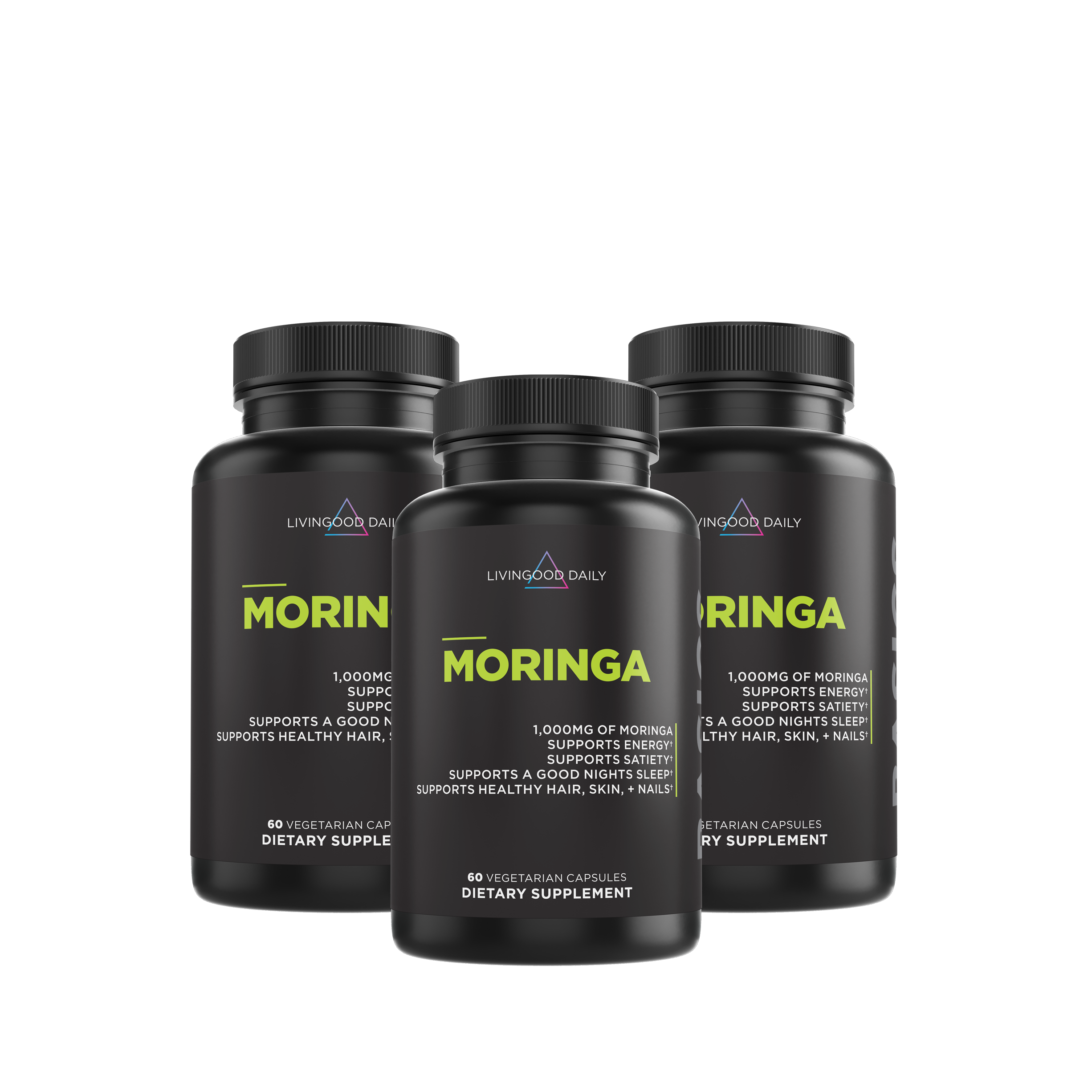 Livingood Daily Moringa Starter Offer