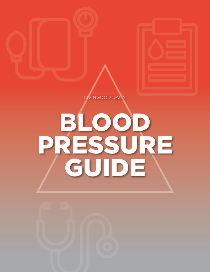 Blood Pressure Guide