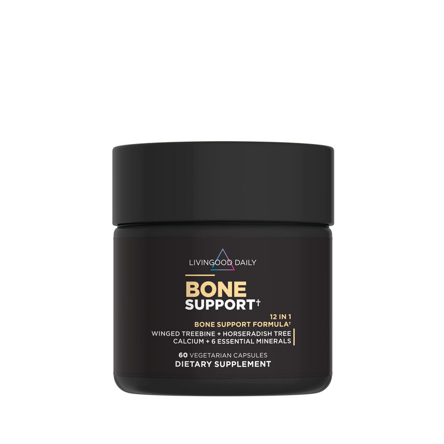 Livingood Daily Bone Support