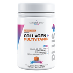 Pumpkin Spice Collagen + Multivitamin