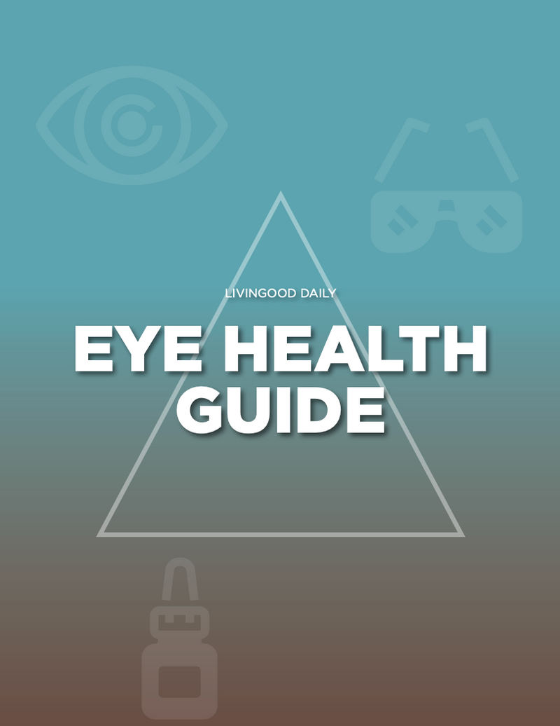 Product Resource | Eye Health Guide