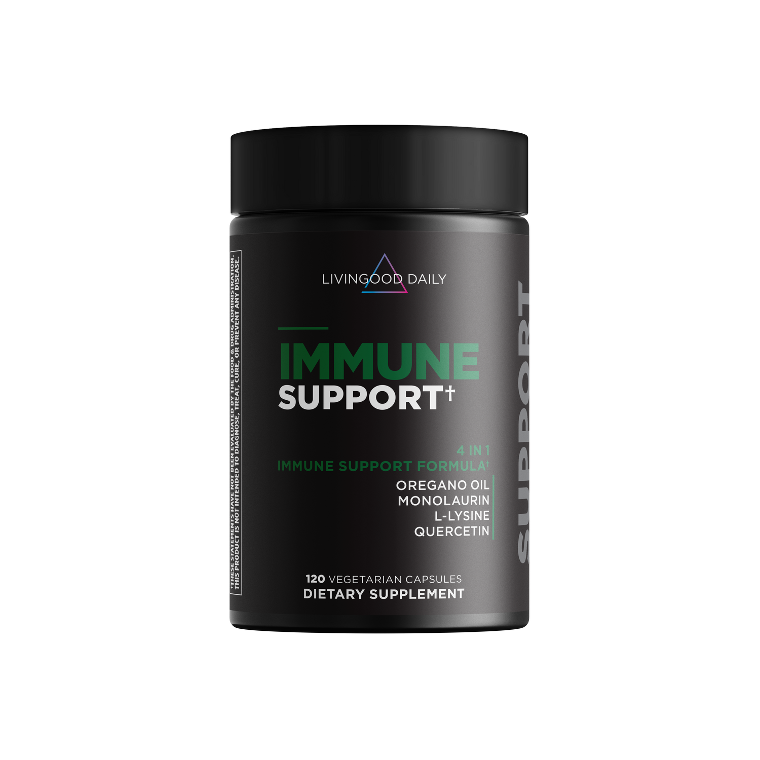 Livingood Daily Immune Support