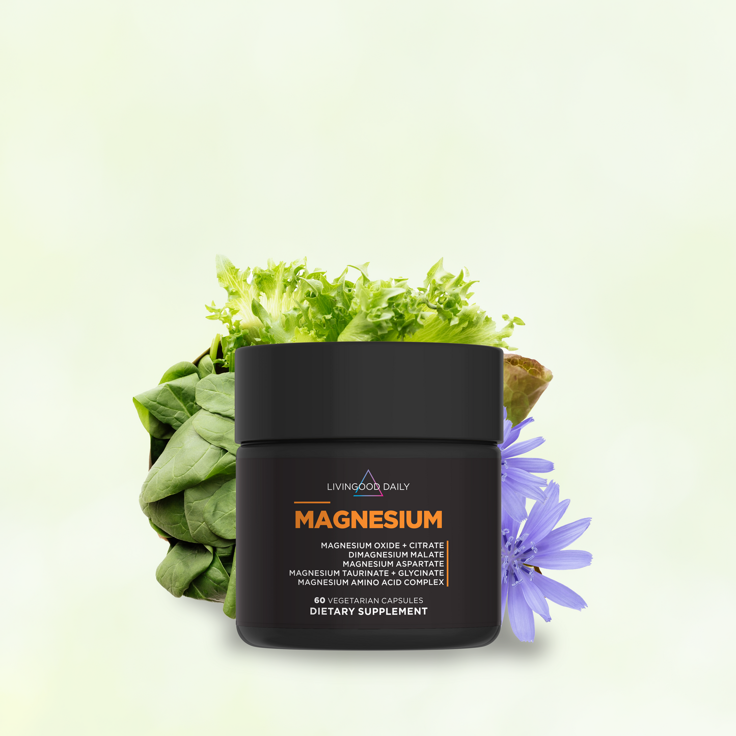 Livingood Daily Magnesium