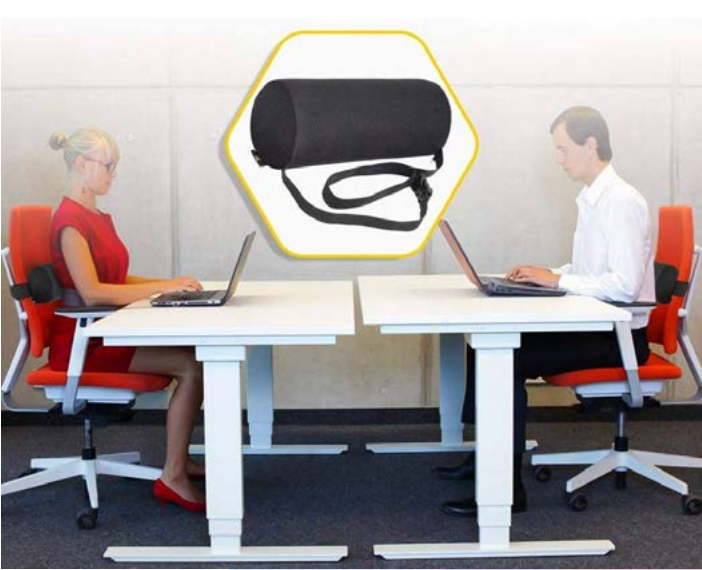 Product Resource | Posture Support Roll Guide