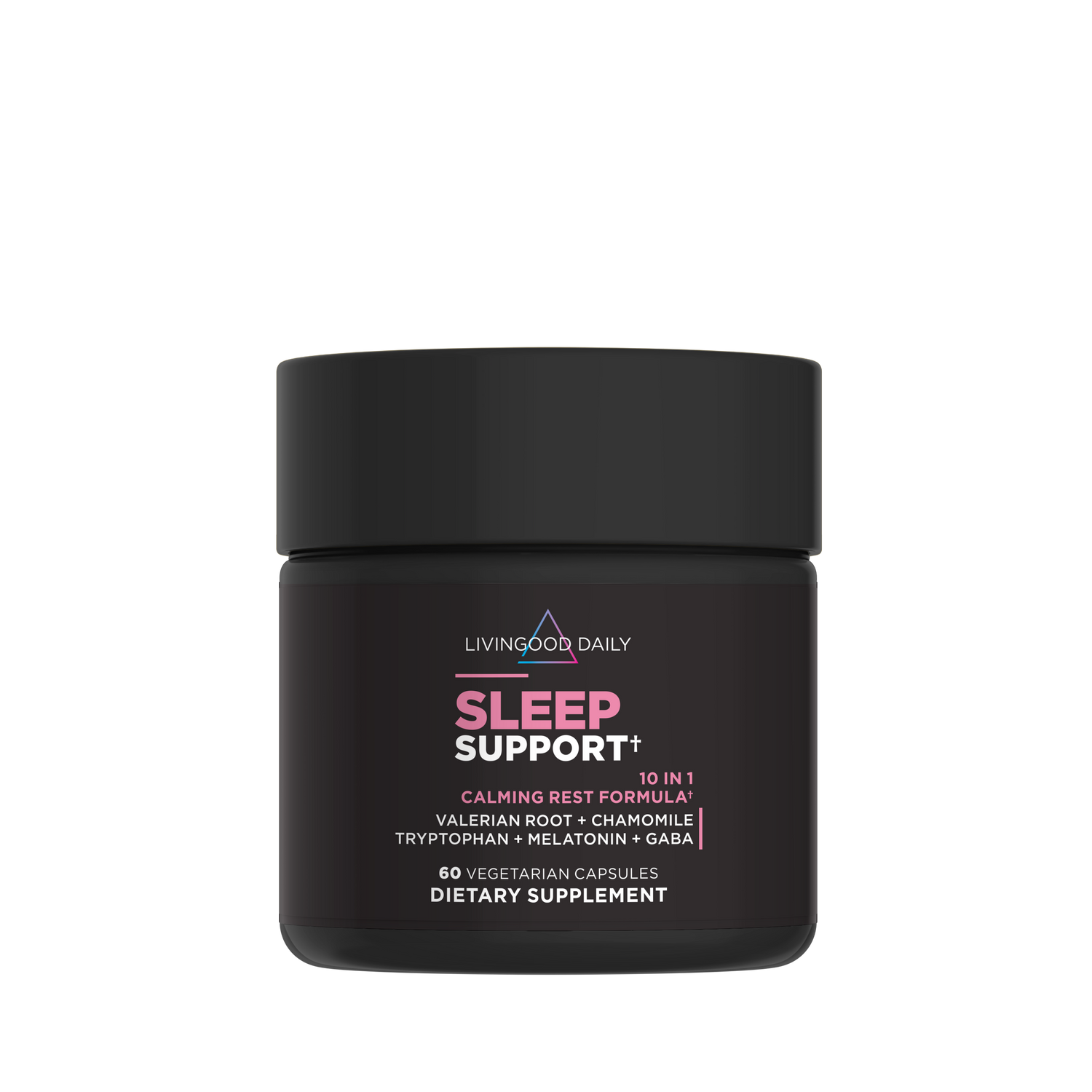 Livingood Daily Sleep Support