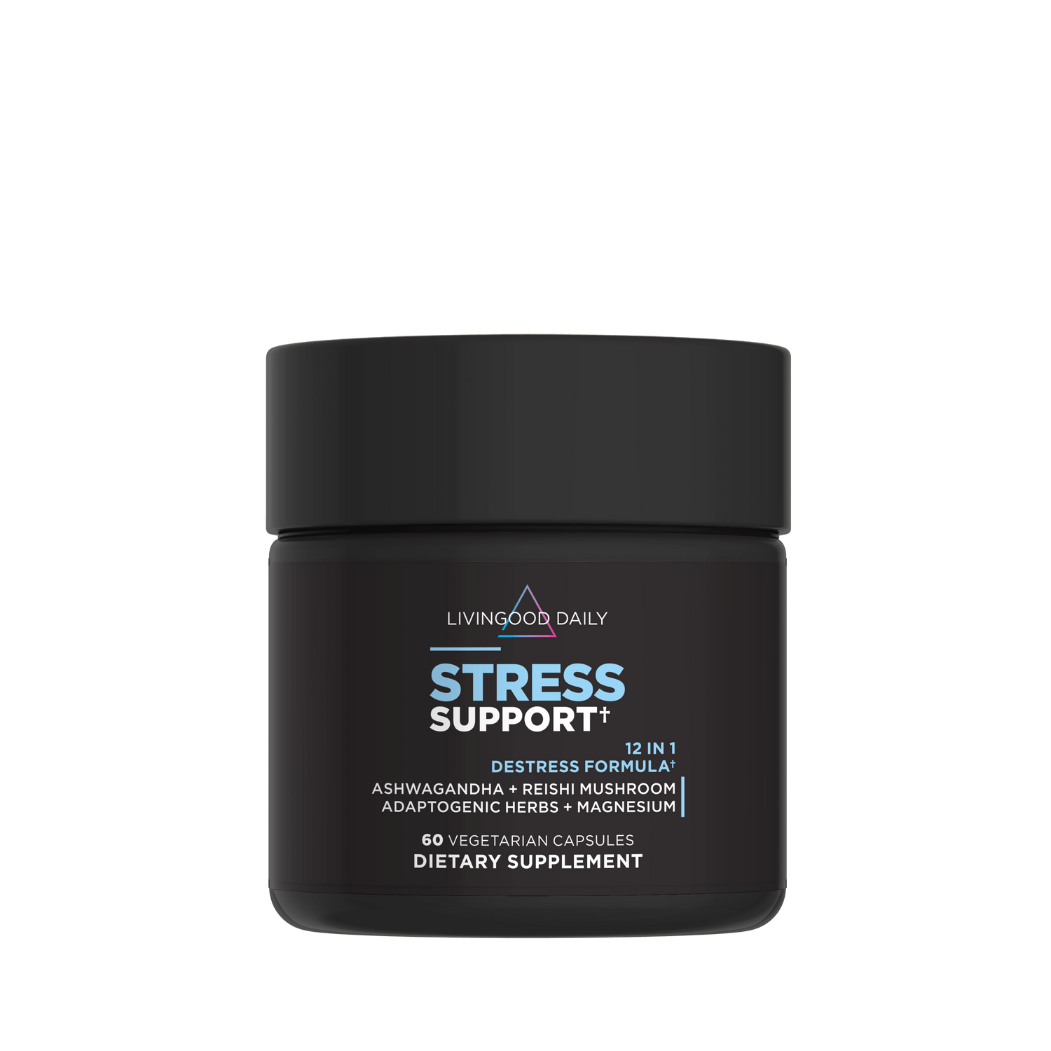 Livingood Daily Stress Support