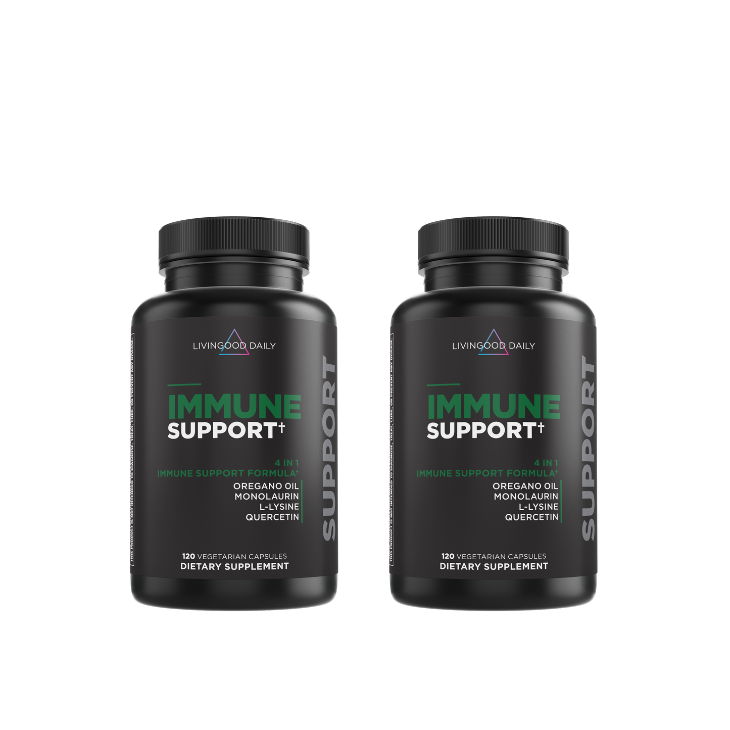 Livingood Daily Immune Support