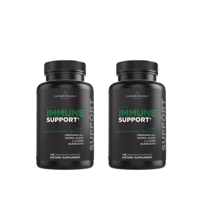 Livingood Daily Immune Support