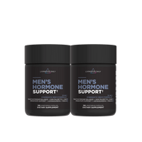 Livingood Daily Men's Hormone Support (2-Pack)