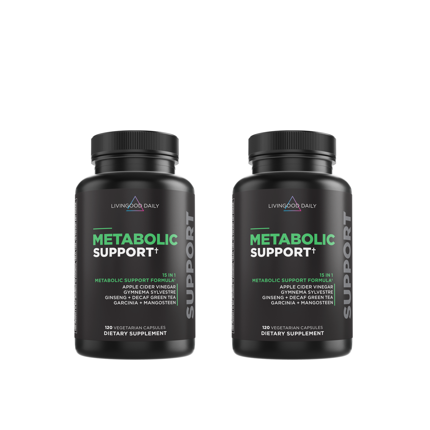 Livingood Daily Metabolic Support