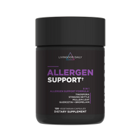 Livingood Daily Allergen Support