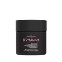 Livingood Daily B Vitamins