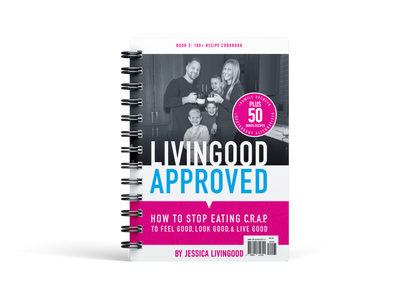 Livingood Approved Book