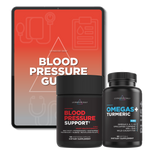 Livingood Daily Blood Pressure Support Bundle