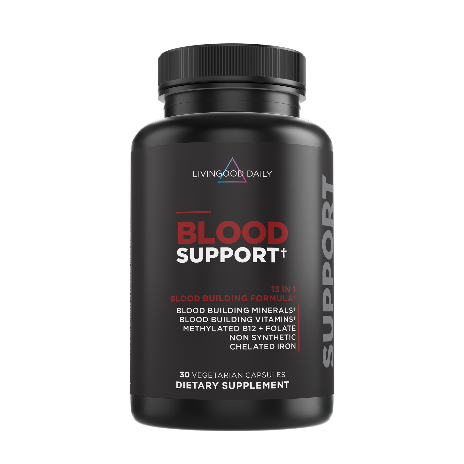 Livingood Daily Blood Support