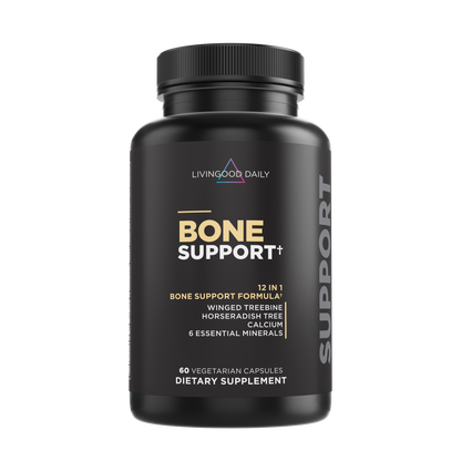 Livingood Daily Bone Support