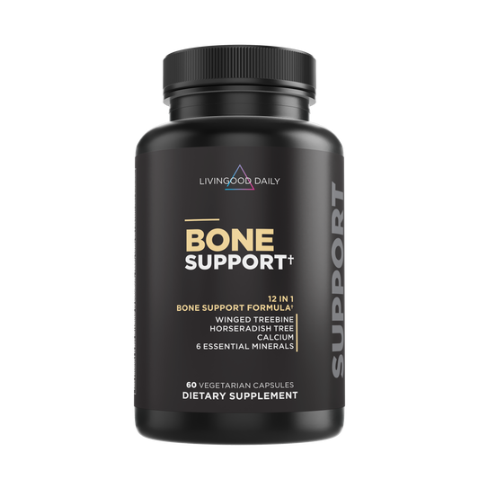 Livingood Daily Bone Support