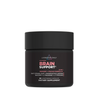 Livingood Daily Brain Support
