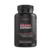 Livingood Daily Brain Support
