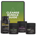 Livingood Daily Cleanse Bundle