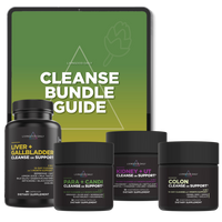 Livingood Daily Cleanse Bundle