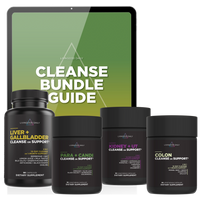 Livingood Daily Cleanse Bundle