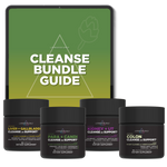 Livingood Daily Cleanse Bundle