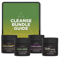 Livingood Daily Cleanse Bundle