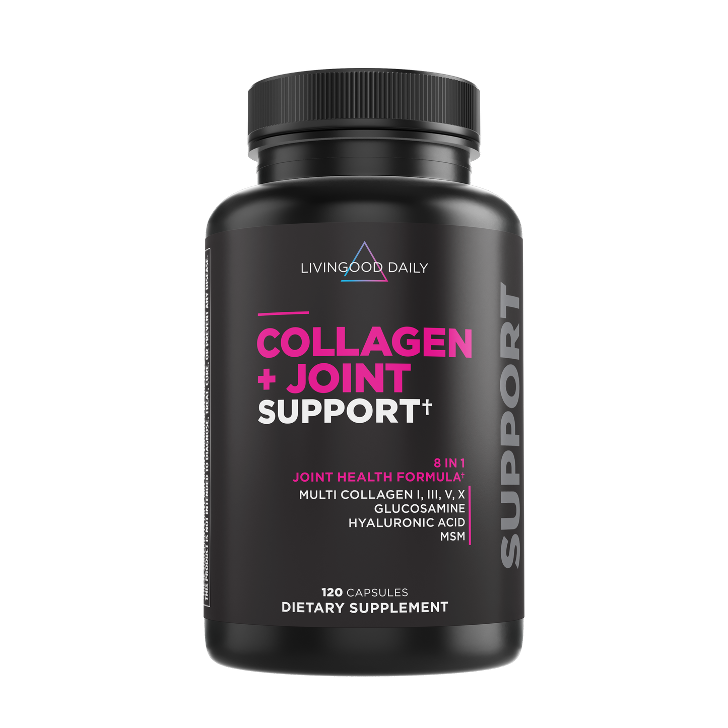 Livingood Daily Collagen + Joint Support