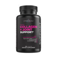 Livingood Daily Collagen + Joint Support
