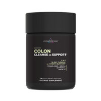 Livingood Daily Colon Cleanse or Support