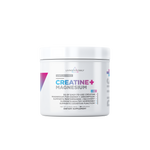 Livingood Daily Creatine + Magnesium