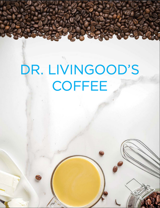 Bulletproof Coffee Recipe [Downloadable PDF]