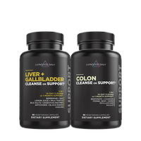 Livingood Daily Detox Bundle