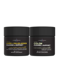 Livingood Daily Detox Bundle