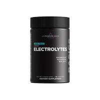 Livingood Daily Electrolytes (Berry Frost)