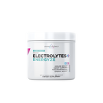 Livingood Daily Electrolytes + Energyze (Berry Frost)