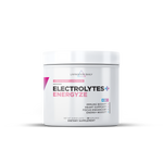 Livingood Daily Electrolytes + Energyze (Strawberry Lemonade)