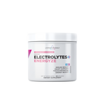 Livingood Daily Electrolytes + Energyze (Strawberry Lemonade)