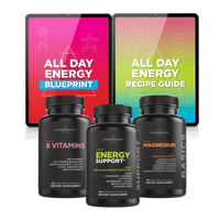Livingood Daily Energy Support Bundle