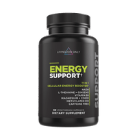 Livingood Daily Energy Support