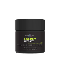 Livingood Daily Energy Support