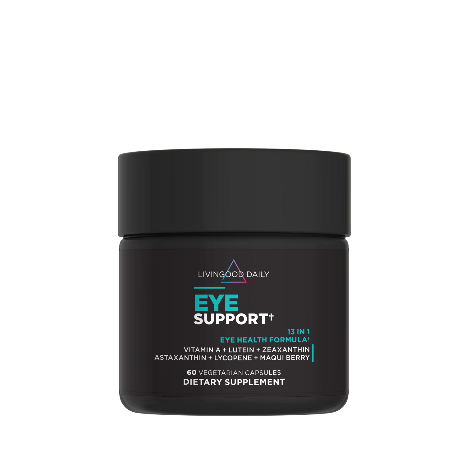 Livingood Daily Eye Support
