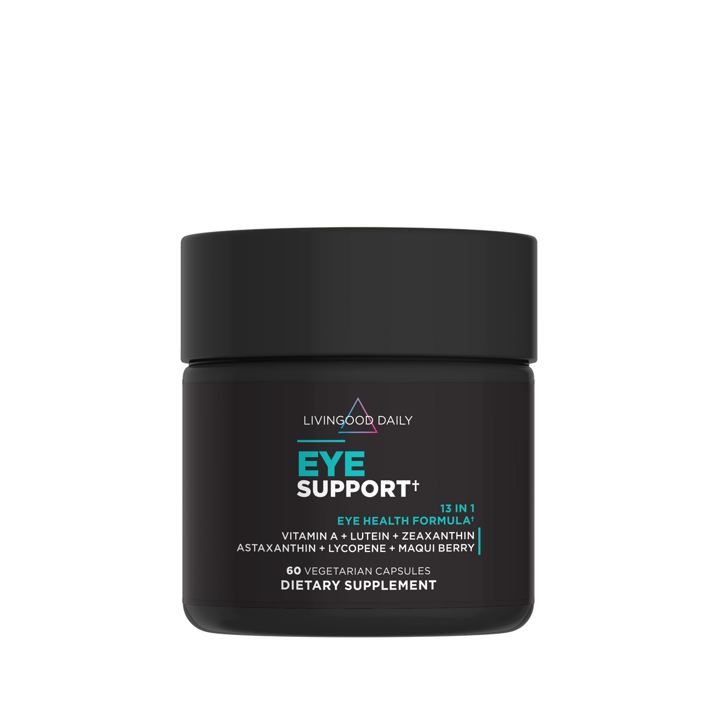 Livingood Daily Eye Support