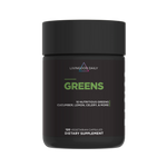 Livingood Daily Greens (Capsules)