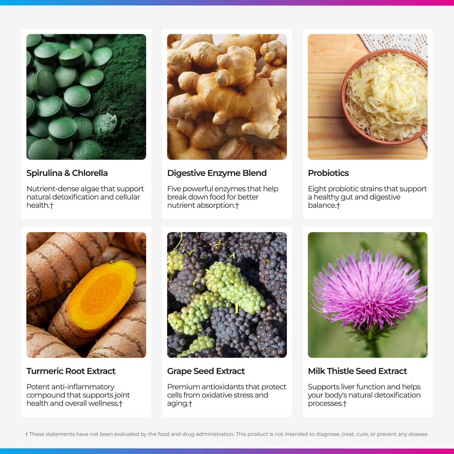 Livingood Daily Greens + Superfoods (Original)