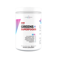 Livingood Daily Greens + Superfoods (Berry)