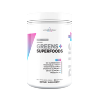 Livingood Daily Greens + Superfoods (Unflavored)