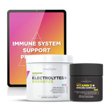 Livingood Daily Immune Bundle