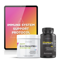 Livingood Daily Immune Bundle
